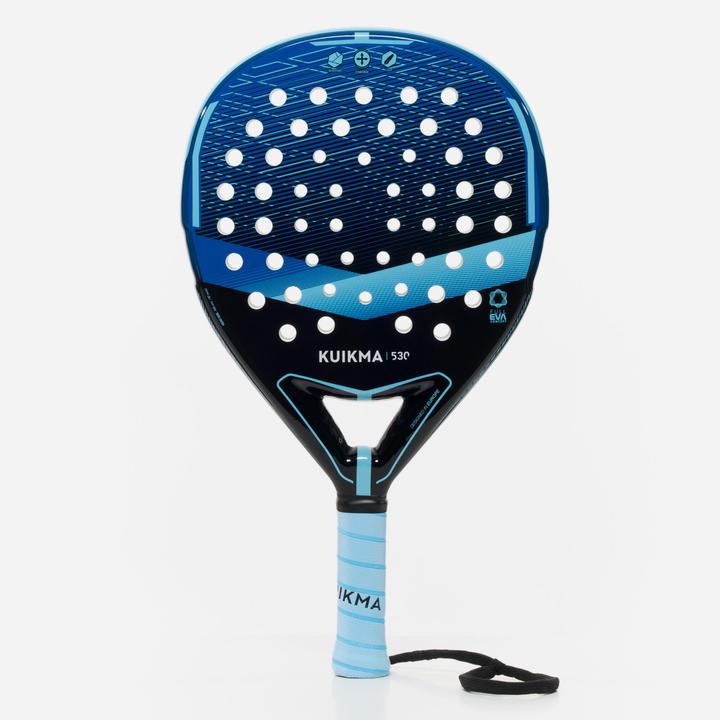 Actual product image Kuikma PR 530