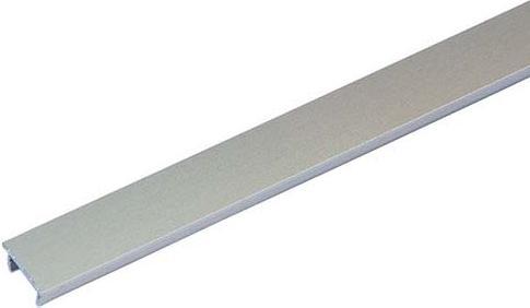 Produktbild Hera Alu Abdeckprofil 5erSet