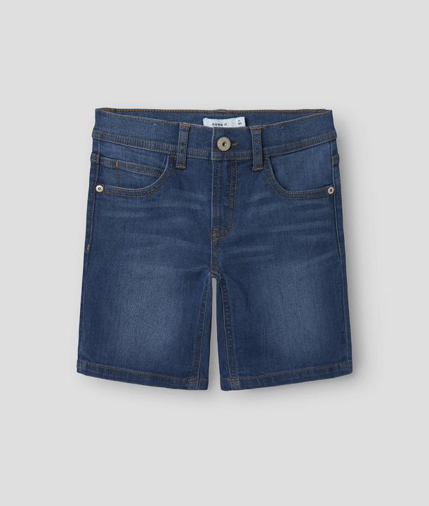 Image du produit Name it Slim Fit Jeansshorts (128)