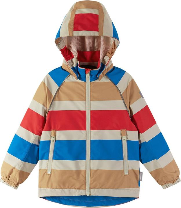 Image du produit Reima tec Kinder Regenjacke Kallavesi Bright (92)