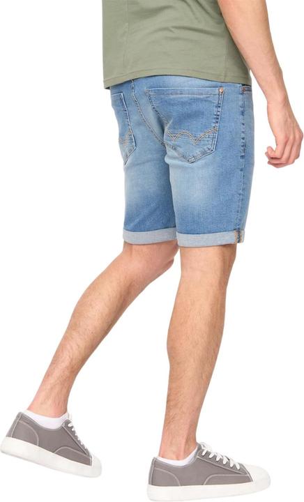 Produktbild Duck and Cover Zeki Shorts (30)