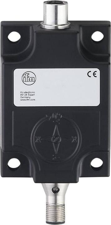 Actual product image ifm Electronic Tilt sensor