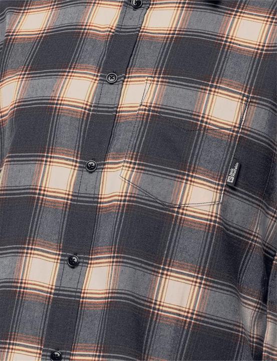 Immagine prodotto Jack Wolfskin Camicia da trekking (L)