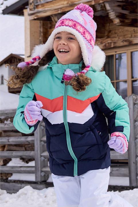 Produktbild Mountain Warehouse Skijacke Arctic Wasserbeständig (116)