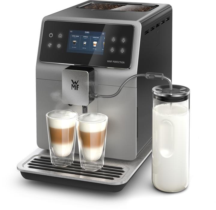 Produktbild WMF Perfection 760