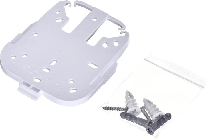 Actual product image Zyxel WL AP WAC500 802.11ac Wave 2 Dual Radio Without Power Supply (866 Mbit/s)