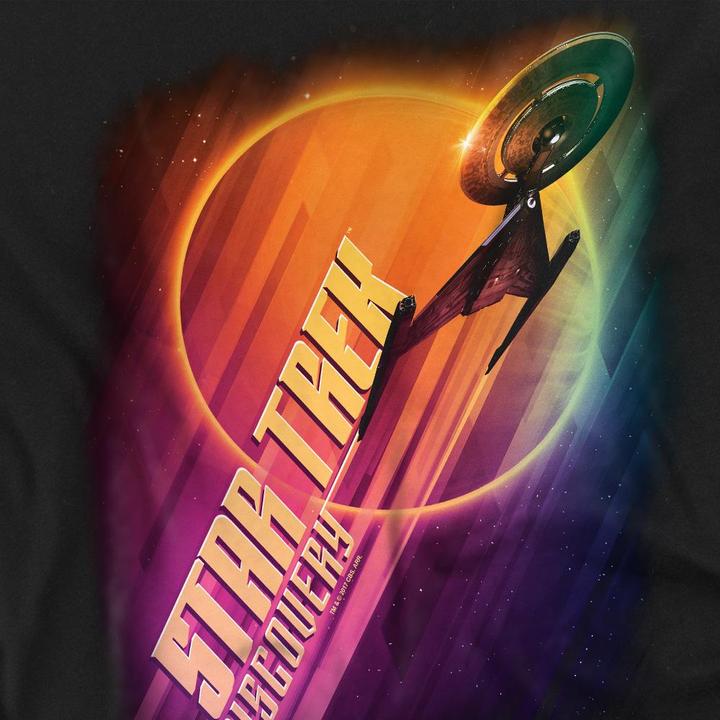 Produktbild Universal Textiles Ascent TShirt (4XL)