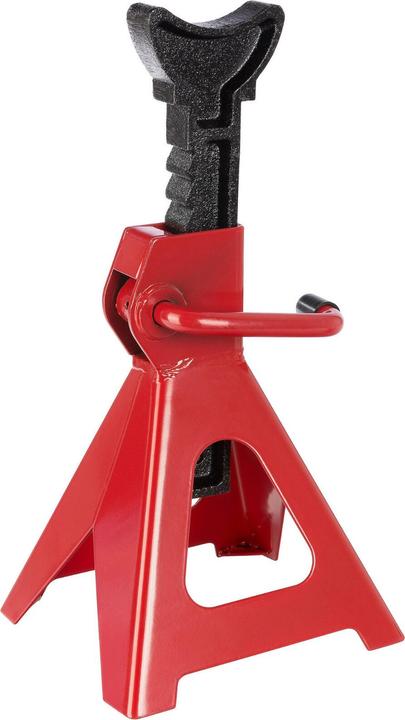 Image du produit Arebos Unterstellbock