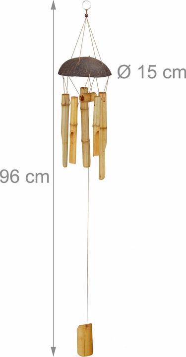 Produktbild Relaxdays Kastenform