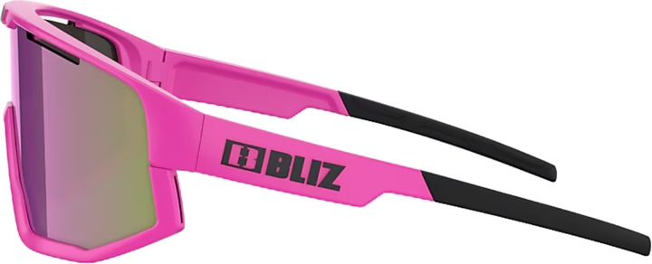 Image du produit Bliz Vision (rose mat, Brun w Violet multi)