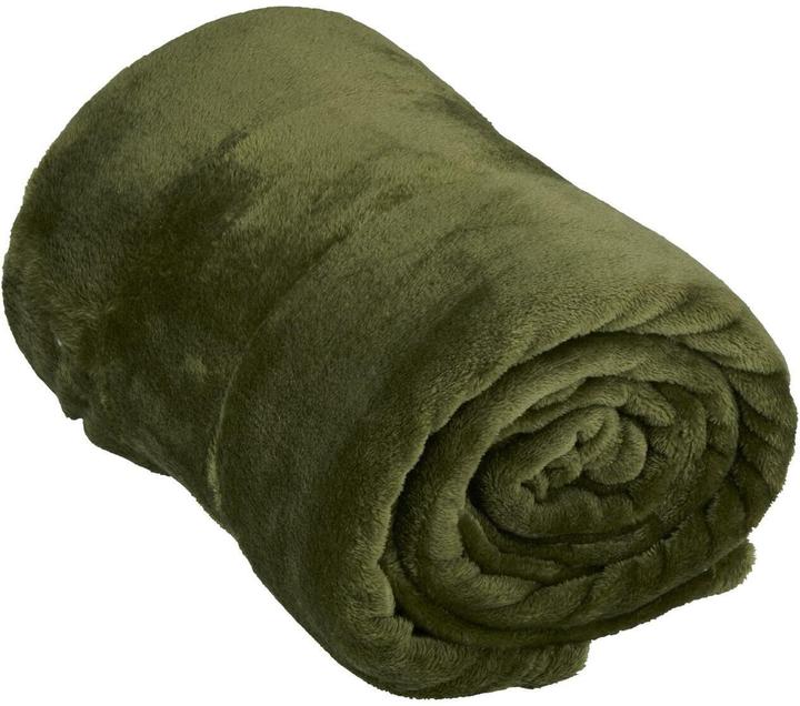 Immagine prodotto Arti Casa Plaid (200 x 150 cm)