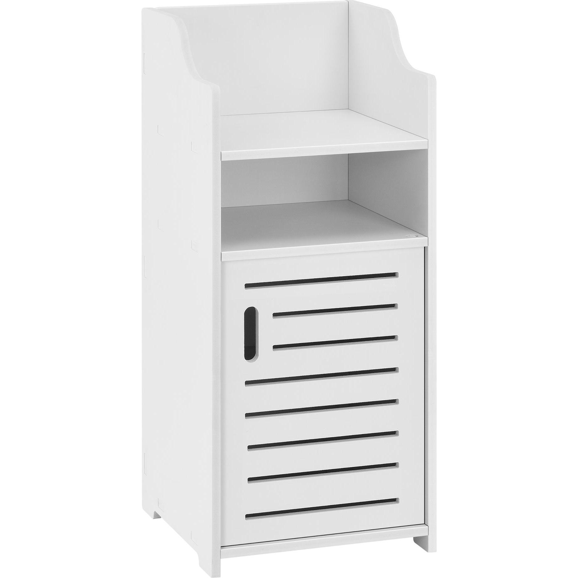 En.Casa, Badezimmerschrank, Skara