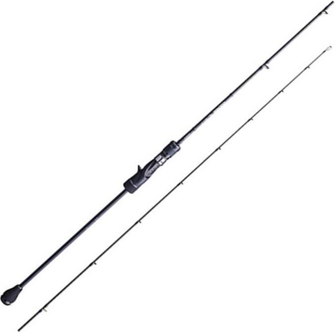 Image du produit Shimano 20Game Type Slow Jig Cast 6'6 200g (Cast, 198 cm)