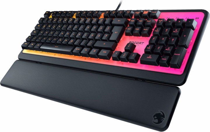 Actual product image Roccat Magma (DE, Cable)