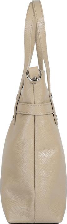 Immagine prodotto Cluty Shopper echt Leder Damen