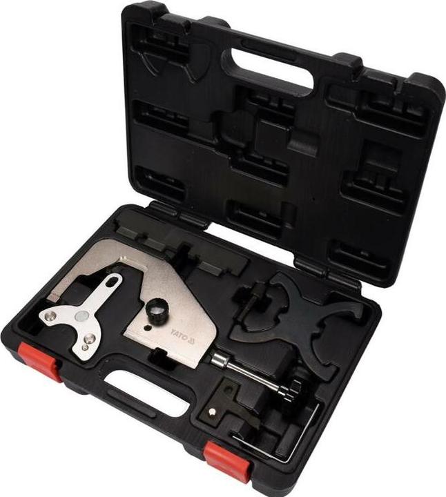 Actual product image Yato YT-06028