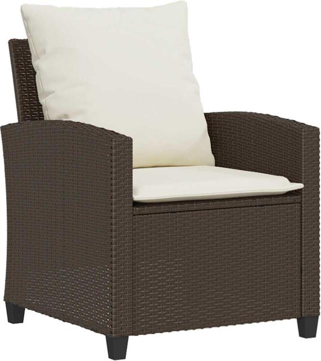 Produktbild vidaXL Amirah