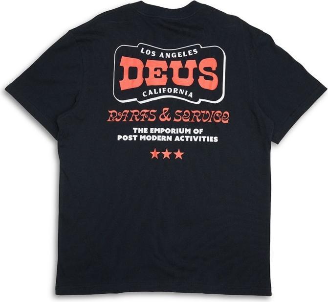 Produktbild Deus Ex Machina Buckle Up (S)