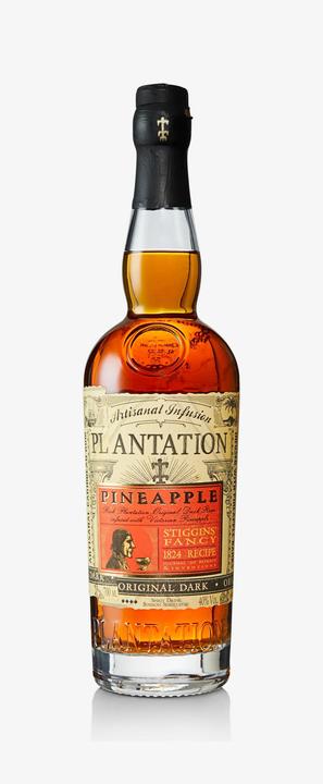Image du produit Plantation Stiggins Pineapple Fancy (1 x 70 cl)