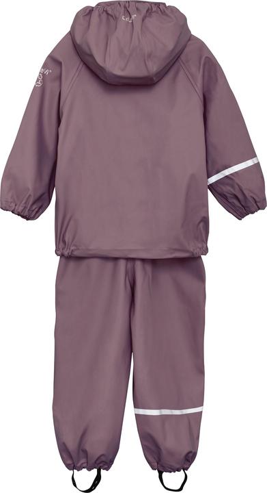 Produktbild CeLaVi CEBasic rainwear set PU - 5552 (140)