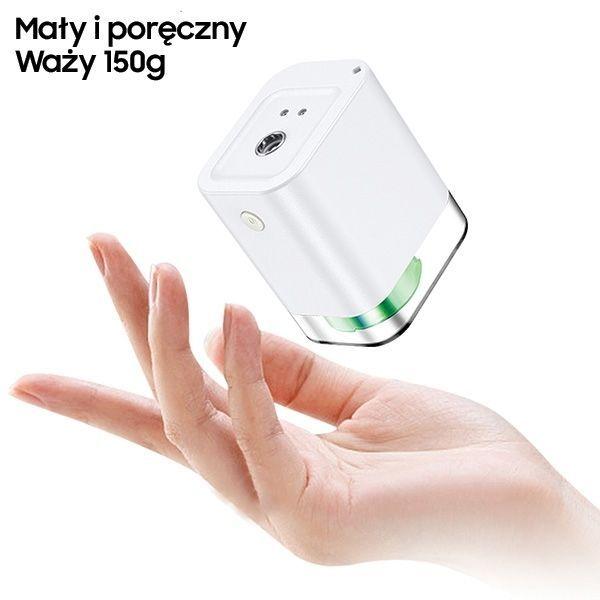 Produktbild Usams Mini Sprayer