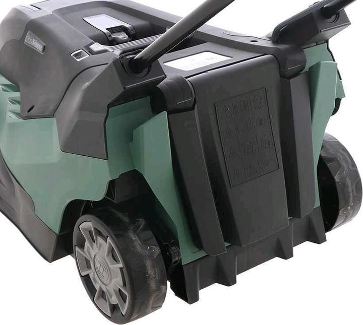 Produktbild Bosch Home & Garden Advanced Rotak 36-650 (Akkubetrieb)