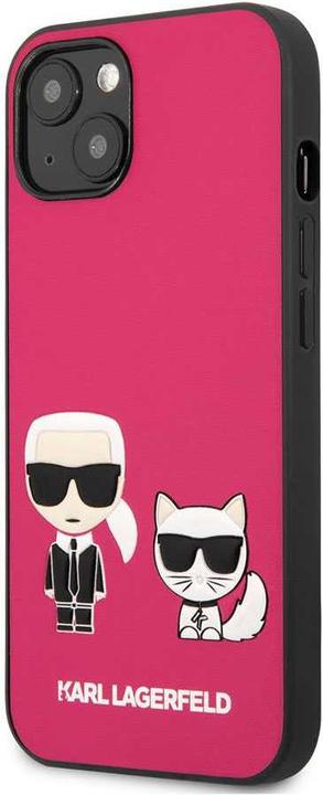 Produktbild Karl Lagerfeld Case (Apple iPhone 13)
