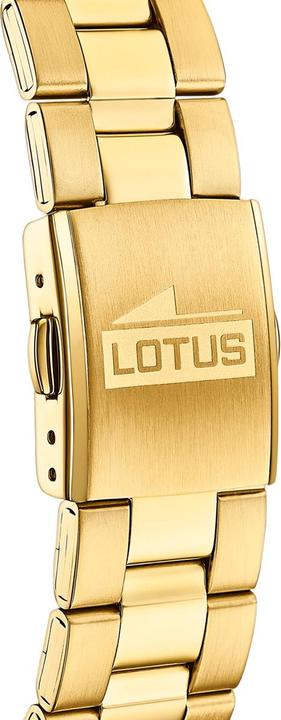 Actual product image Lotus 18153/1 (Chronograph, Analogue wristwatch, 43 mm)
