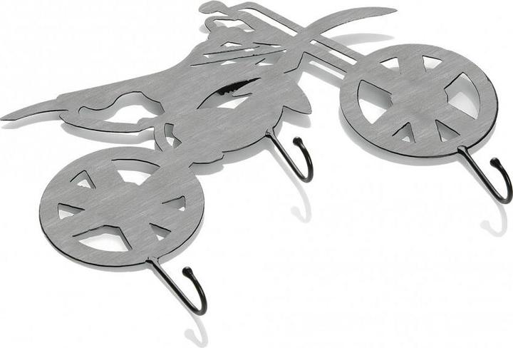 Actual product image Booster Mx
