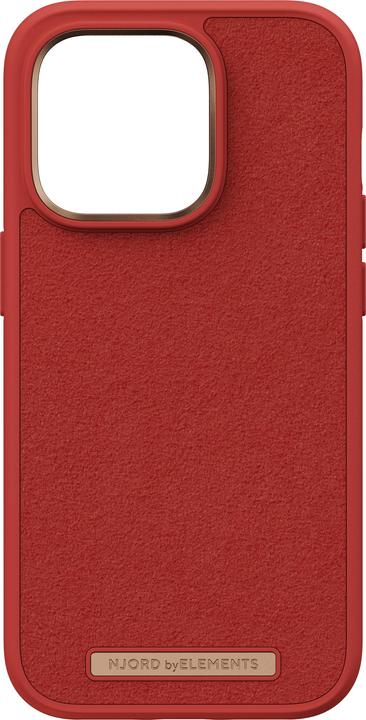 Produktbild Njord Comfort+ (Apple iPhone 14 Pro)