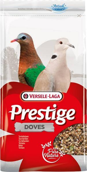 Versele Laga Versele-Laga Tourterelles, 1 kg (1 x, 1 kg)