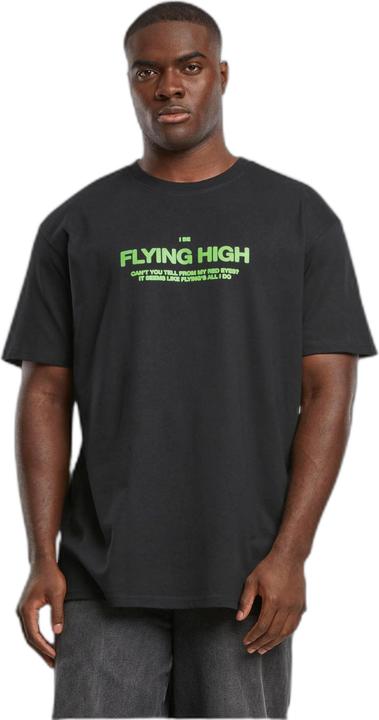 Image du produit Mister Tee MisterTee I am Flying Tee surdimensionné - 183795 (M)
