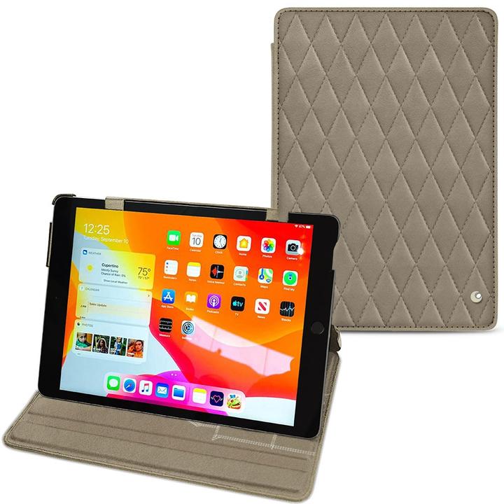 Produktbild Noreve Lederschutzhülle horizontal (iPad 10.2 2019)