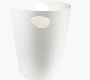 Actual product image Exacompta Wastebaskets (15 l)