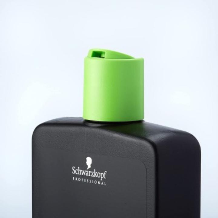 Image du produit Schwarzkopf Professional 3D Men Root Activator (250 ml, Shampoing liquide)