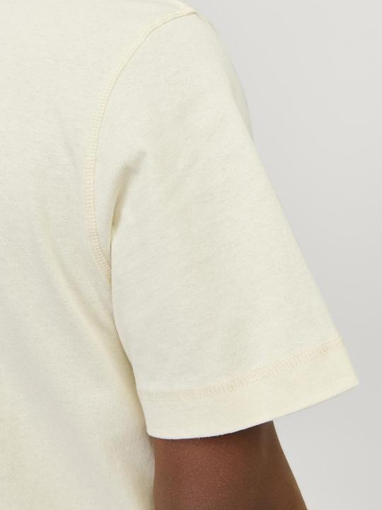 Produktbild Jack & Jones Gedruckt Rundhals T-shirt T-shirt (M)