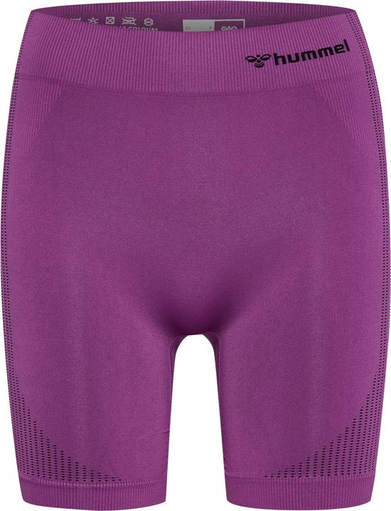 Actual product image hummel Hmlmt Shaping Seamless Mw Shorts (M)