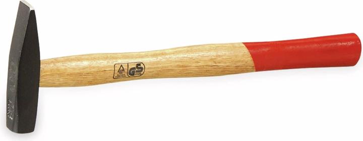 Produktbild BGS Schlosserhammer 300 g (300 g)