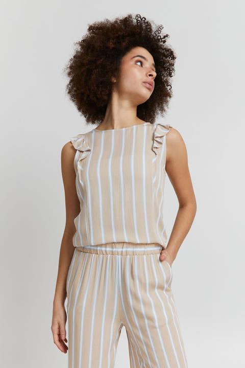 Image du produit Ichi IHMARRAKECH AOP TO4 20116171 (XXL)