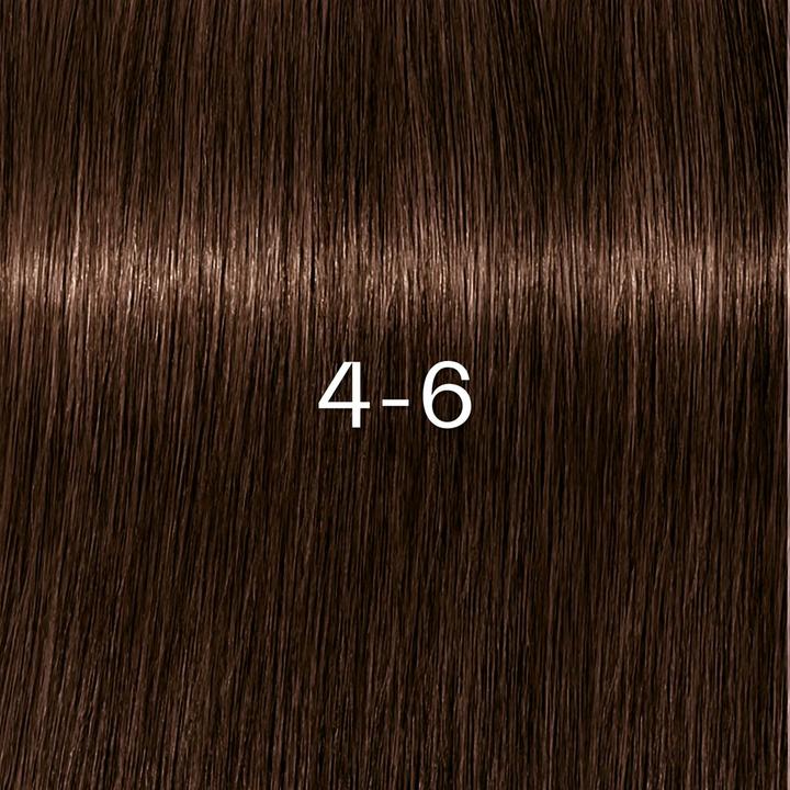 Immagine prodotto Schwarzkopf Igora Zero AMM - 4-6 cioccolato marrone medio (4-6 cioccolato marrone medio)