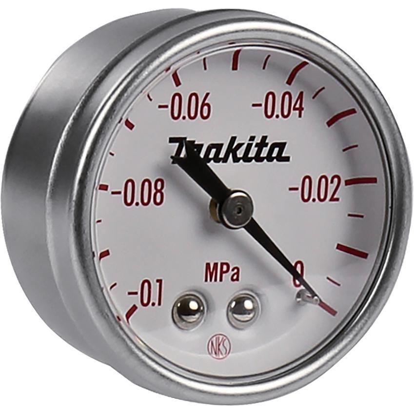 Makita, Schleifmittel, Manometer