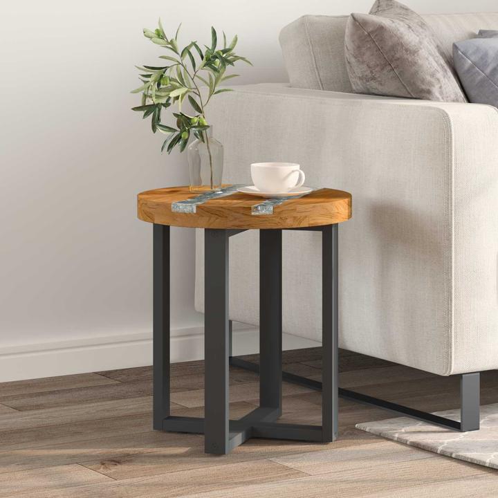 Image du produit vidaXL Couchtisch (40 x 40 x 45 cm)