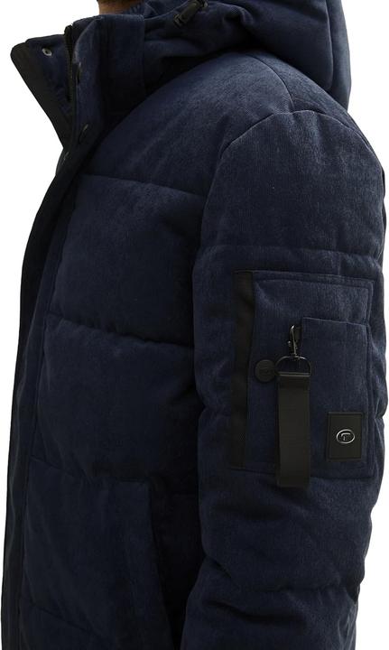 Produktbild Tom Tailor Giubbotto Blu (L)