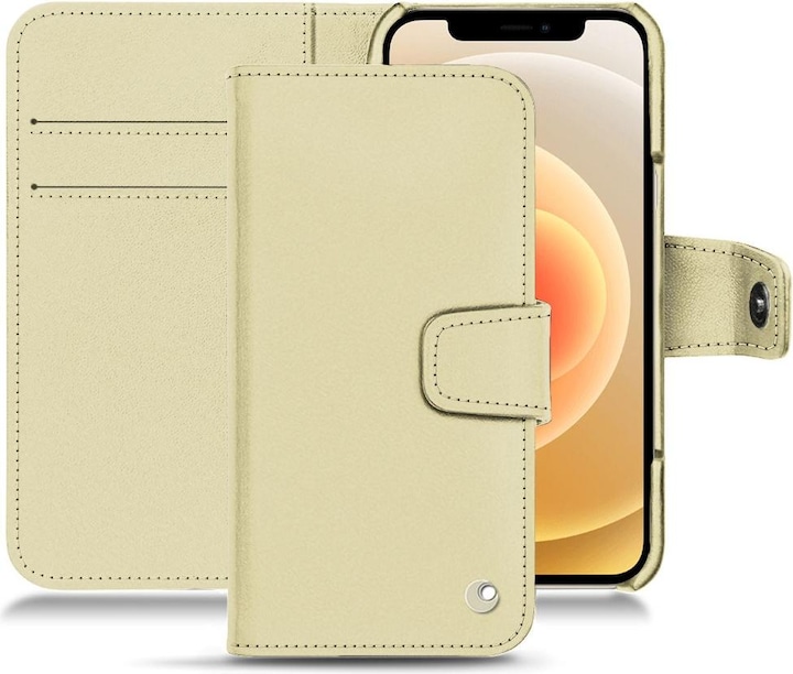 Beige ( Nappa - Pantone #ceb888 )