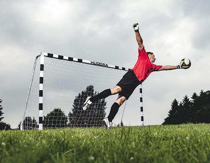 Image du produit Hudora But de football Stade