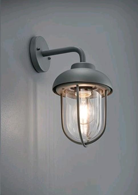 Actual product image Trio Duero (E27, IP44)