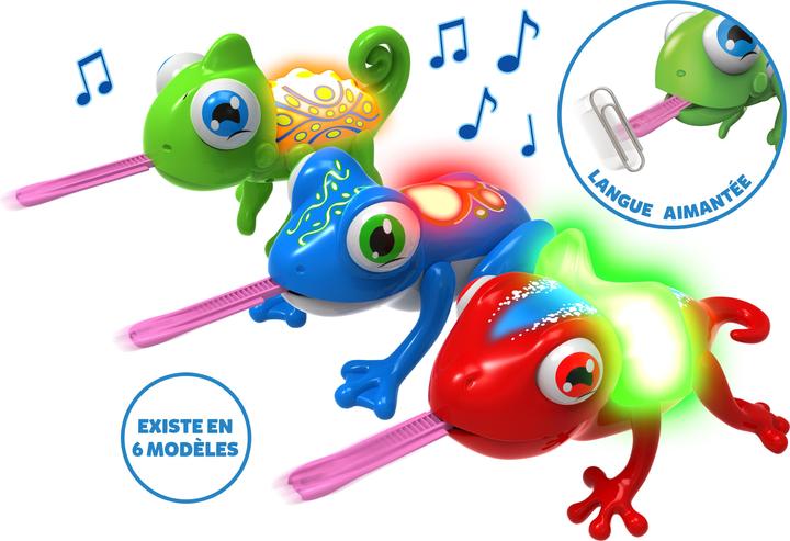 Actual product image Silverlit Gloopies ass.