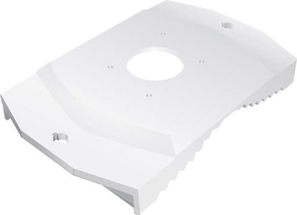 Actual product image Ubiquiti 321152 - Spare part - Mounting Bracket for UniFi Video Camera PRO