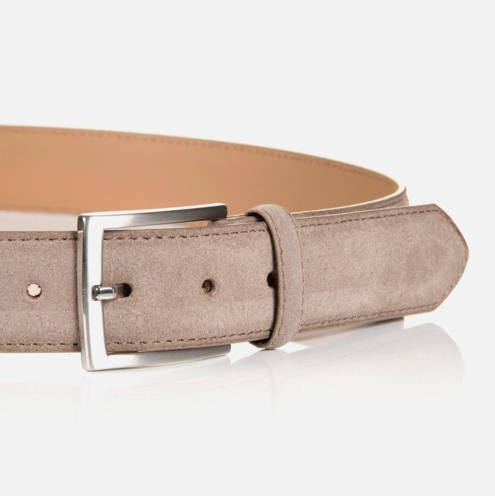 Actual product image Monti Ledergürtel MONTREAL (115)