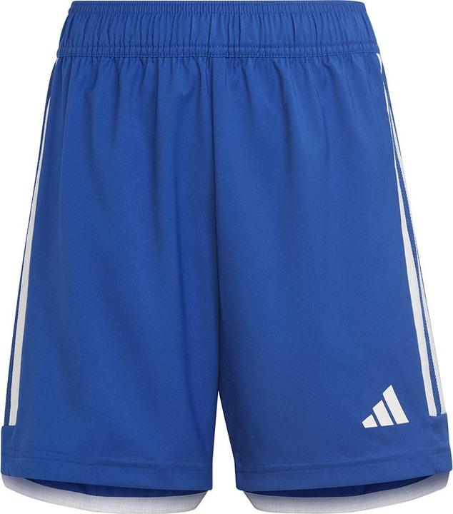 Produktbild adidas Tiro 23 Competition Match Trainingsshorts Kinder (140)